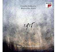 Tal & Groethuysen - 1915