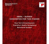 Tal & Groethuysen - Beethoven's World:..