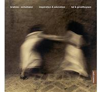 Tal & Groethuysen: Inspiration & Adoration