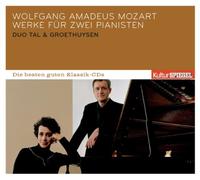 Tal & Groethuysen - Kulturspiegel - Die..
