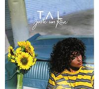 TAL - JUSTE UN REVE - New CD - M1111z