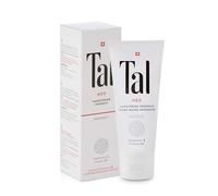 Tal MED Protect Hand Cream 75 ml - Protection Against Cold and Wet - Highly Effective and Gentle for Sensitive Hands - Hand Cream for Very Dry Skin - Ideal for Men & Women - Swiss Quality