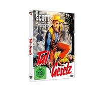 Van Cleef,Lee - Tal Ohne Gesetz-Cover a