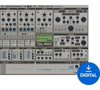 TAL SOFTWARE Mod Synthesizer (Digital product)