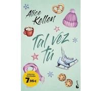 Tal vez tú: Edición limitada a precio especial (Colección Especial)