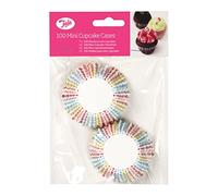 Tala Mini Cupcake Rainbow Cases