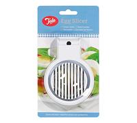 Tala Lighting Egg Slicer 10A07203 – Ideal for Sandwiches and Salads – White