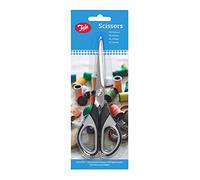 Tala 10A31382 Kitchen Scissors, Stainless Steel, Grey 14cm