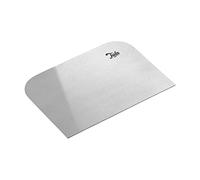 Tala Stainless Steel Icing Scraper, 12.5cm