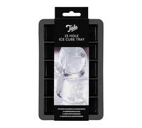 Tala 15 Cube Ice Tray Flexible & Easy Release, LFGB Food-Safe Silicone, Dishwasher Safe - Perfect for Whiskey, Cocktails & Iced Drinks