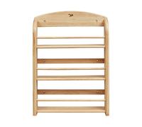 Tala 18 Jar Hevea Spice Rack