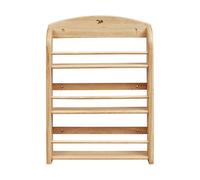 Tala 18 Jar Hevea Spice Rack Storage
