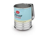 Tala 1960's Design Traditional Flour Sifter