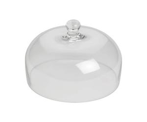 Tala 26.5x17cm High Glass Dome