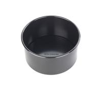 Tala Aluminium 15cm Deep Cake Tin Black