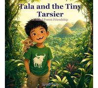 Tala and the Singing Sea: A Filipino Picture Book