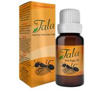 Tala ANT EGG OIL Hair Removal Genuine Organic Permanent Reducing Solution 20ml/0.7oz