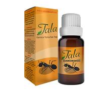 Tala Ant Egg Oil, Pack of 2 (2 x 20 ml), Karınca yumurtası yağı - Huile d'œuf de, Ant Egg Oil of Ant - Aceite de huevo de hormiga - Huile d'œuf de, Ant Egg Oil for Hair Removal Against Hair growth