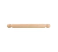 Tala Beech Solid Rolling Pin Beige (One Size)