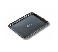 Tala Blake & Bull Deisgn Baking Tray Large - 440 x 340 x 20mm Black Branded Enamel only
