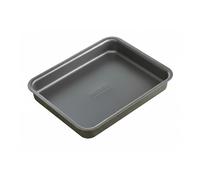 Tala Blake & Bull Design Hard Anodised Roaster, Comercial Gauge Bakeware Designed for Aga use, Measures 44cm x 34cm x 5.5cm, Non-Stick cookware, Dishwasher Safe, PFOA and BPA Free