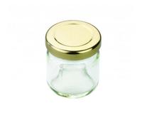 Tala Breakfast Mini Jar Clear (5.7G)