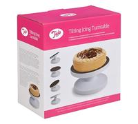 Tala Tilting Icing Turntable [10B00050]