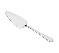 Tala Cake Server, Stainless Steel Beaded-Edge Cake Slice with Serrated Edge Premium 18/10 Cutlery, Rust-Resistant & Dishwasher Safe