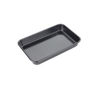 Tala Carbon Steel 29.6cm Small Roaster Black