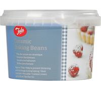 Tala Ceramic Pastry Pie Blind Baking Kitchen Cooking Beans - 700g