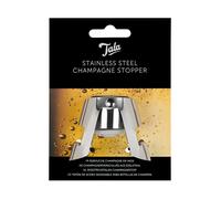 Tala Champagne Stopper, Perfect Tool for Keeping Bubbly and Sparkling Wines F...