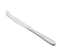 Tala Cheese Knife, Stainless Steel Cheese Cutter with Beaded-Edge Design Premium 18/10 Cutlery, Rust-Resistant, Ergonomic & Dishwasher Safe