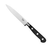 Tala Classic Utility Knife 11cm, Precision Slicing Knife with Stainless Steel Blade & Triple Rivet Handle, Ideal for Fruit, Vegetables & Everyday Kitchen Tasks
