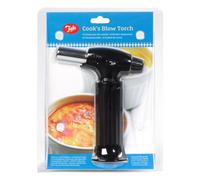 Tala Cooks Blow Torch