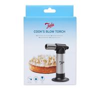 Home Baking Food Blow Torch - Tala Cooks - tala cooks blow torch