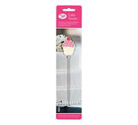 Tala Cupcake Cake Tester, Metal Cake Tester, Traditional Style Stainless Steel Cake Tester