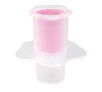 Tala Cupcake Corer, Perfect tools for removing the centres of Cupcakes, Made with BPA Free White Plastic with grip handle for comfortable use