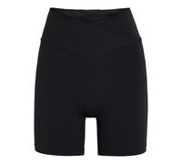 Tala Day Flex Stretch-jersey Shorts - Black - L (UK14 / L)