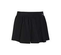 Tala Day Flex Stretch-jersey Shorts - Black - S (UK8-10 / S)