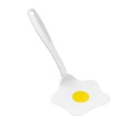 Tala Egg Spatula, Kitchen Essential Egg Turner and spatule with a Bright and Colout Egg Design Made with Food Grade Nylon, Dishwasher Safe and BPA Free
