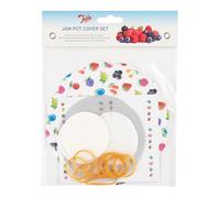 Tala Everyday Fruit Jam Pot Cover Set