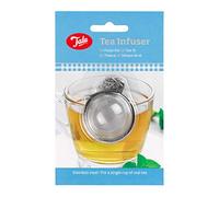 Tala Everyday Stainless Steel Tea Infuser Ball, Ideal for Single Cups