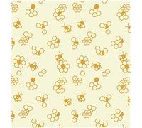 Tala Food Wraps, Beeswax, Patterned, 1 x 33 x 35.5 cm