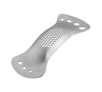 Tala Garlic Press with Herb Stripper