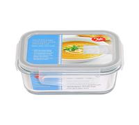 Tala Glass Baking Dish, Clear | 680ml | Roasting Dish