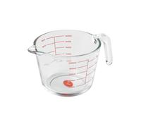 Tala Glass Measuring Jug Clear