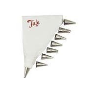 Tala Icing Bag Set with 8 Nozzles