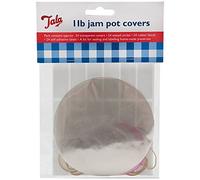 Tala Jam Pot Covers 1lb 24 per pack