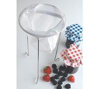 Tala Jam Straining Kit | Jam Strainer Bag & Stand