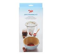 Tala Jam Straining Kit | Jam Strainer Bag & Stand